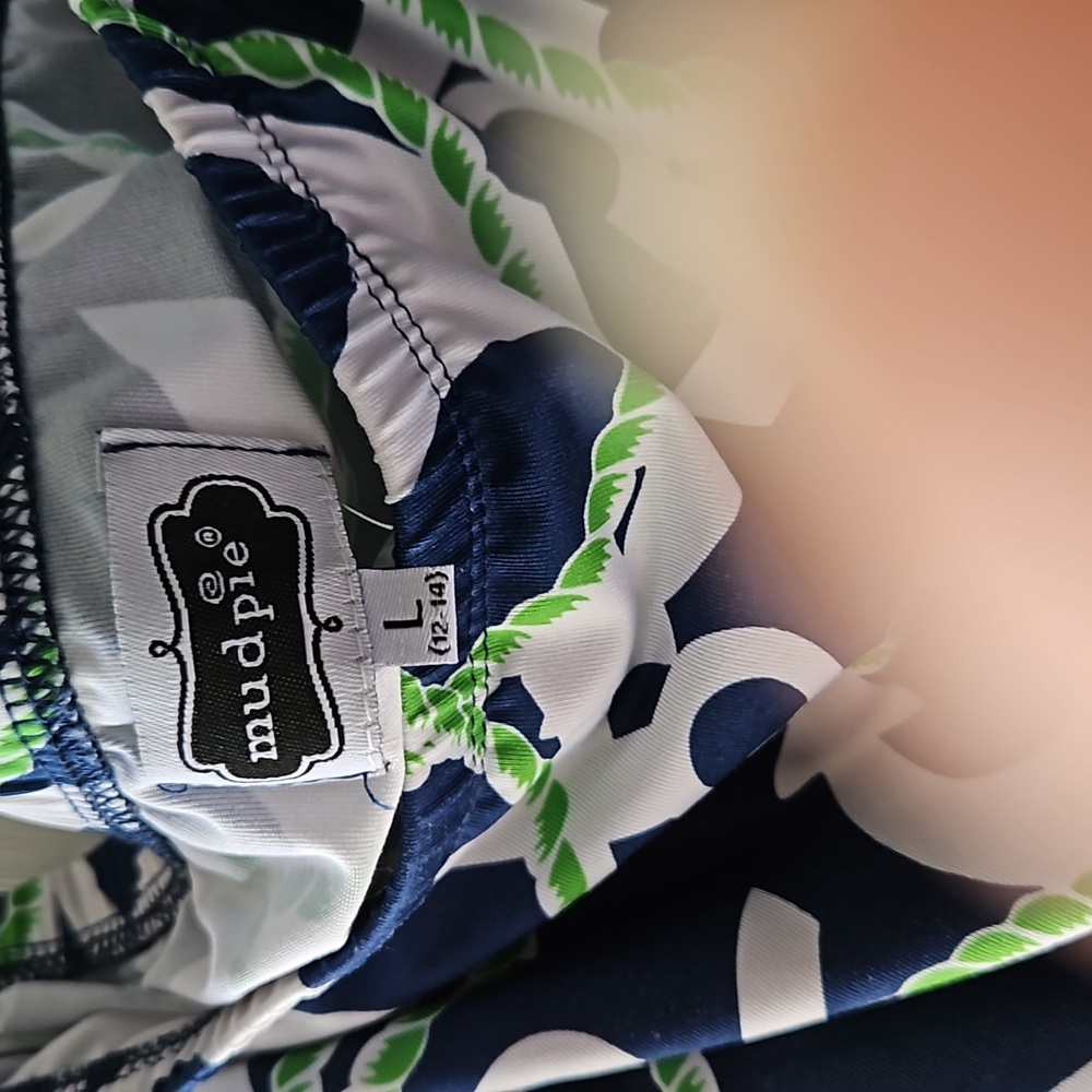 MUDPIE DRESS - Picture 2 of 4